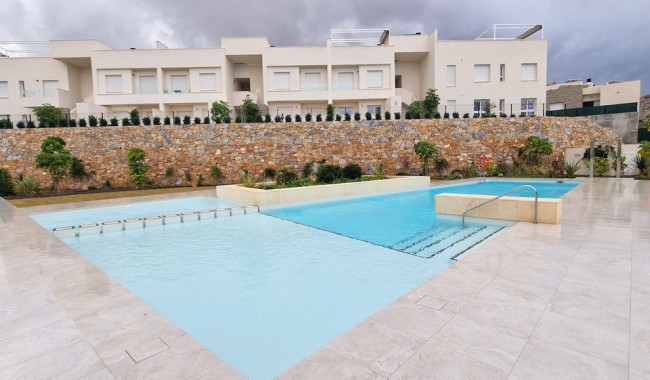 Villa - Resale - Algorfa - Algorfa Centro