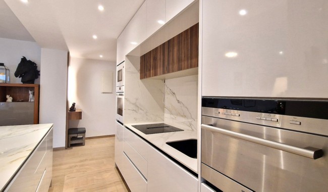 Resale - Villa - Algorfa - Algorfa Centro