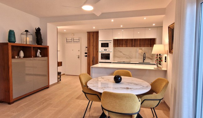 Resale - Villa - Algorfa - Algorfa Centro