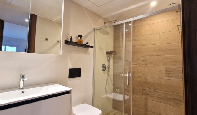 Resale - Villa - Algorfa - Algorfa Centro