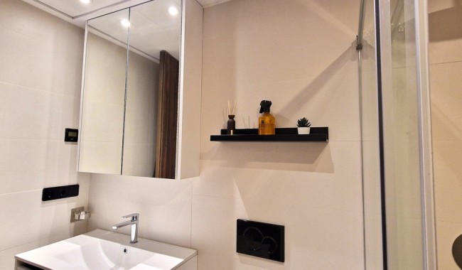 Resale - Villa - Algorfa - Algorfa Centro