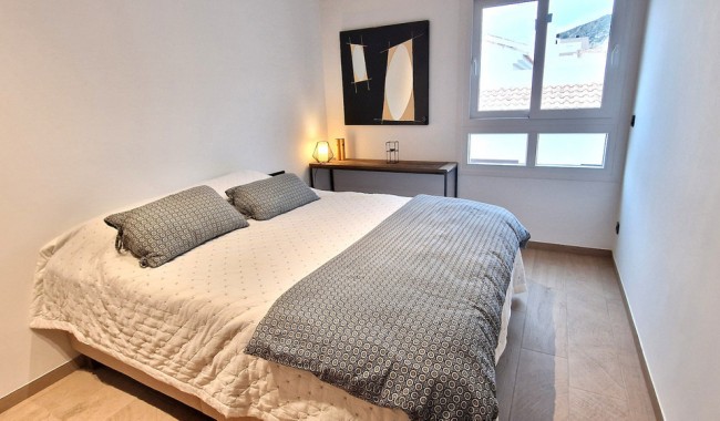 Resale - Villa - Algorfa - Algorfa Centro