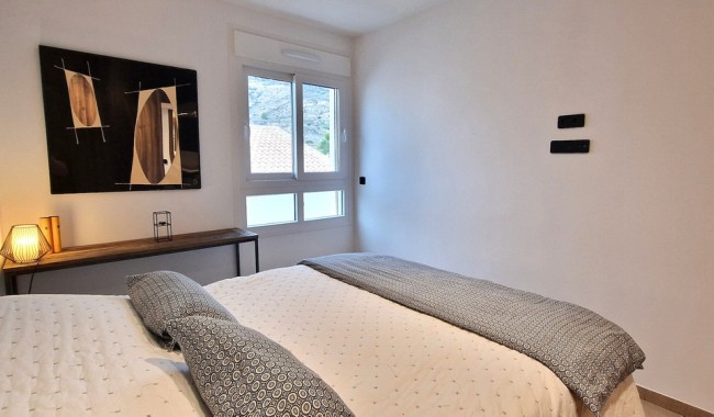 Resale - Villa - Algorfa - Algorfa Centro