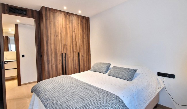 Resale - Villa - Algorfa - Algorfa Centro
