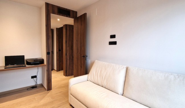 Resale - Villa - Algorfa - Algorfa Centro