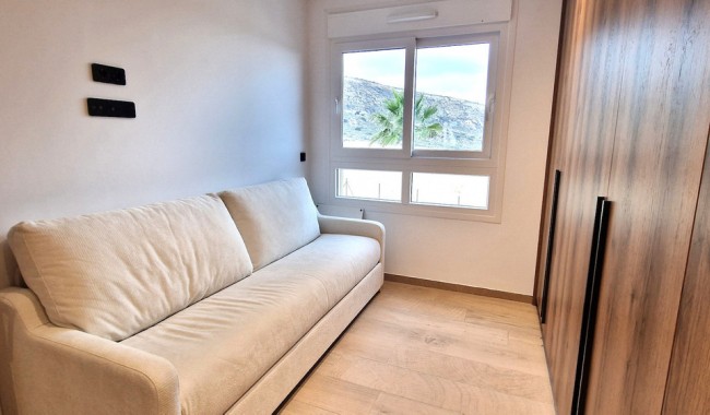 Resale - Villa - Algorfa - Algorfa Centro