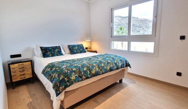 Resale - Villa - Algorfa - Algorfa Centro
