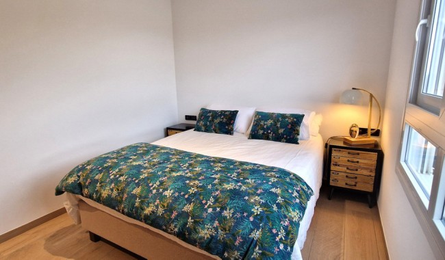 Resale - Villa - Algorfa - Algorfa Centro