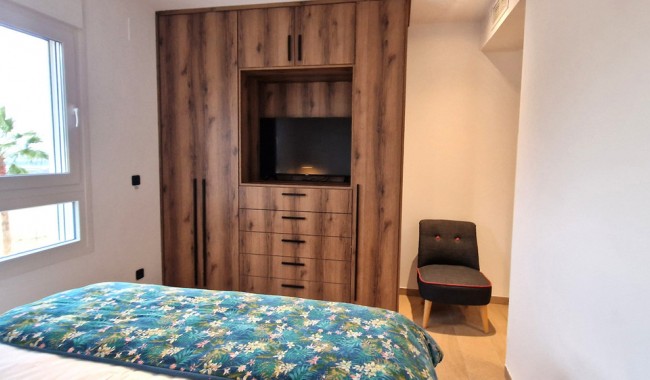 Resale - Villa - Algorfa - Algorfa Centro