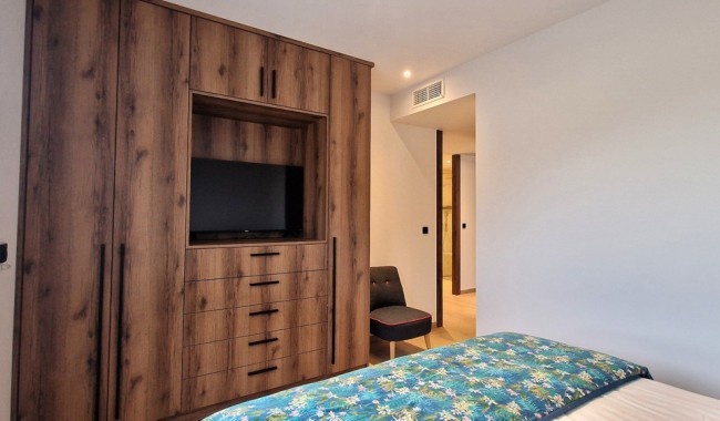 Resale - Villa - Algorfa - Algorfa Centro