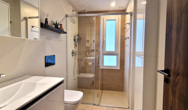 Resale - Villa - Algorfa - Algorfa Centro