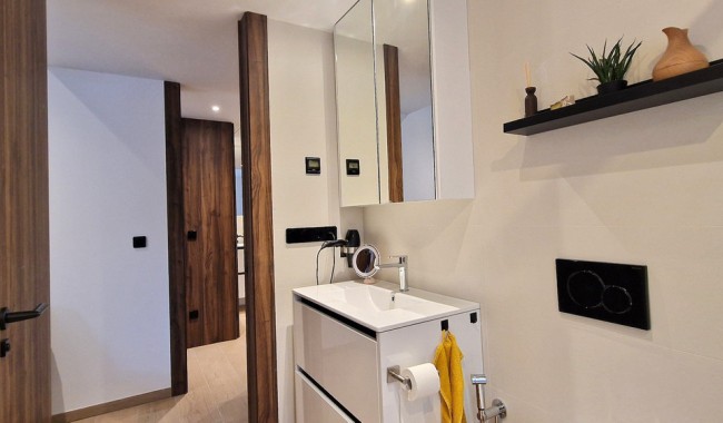 Resale - Villa - Algorfa - Algorfa Centro