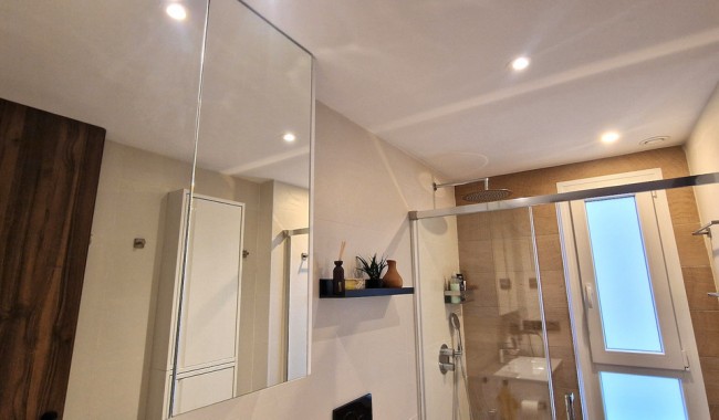 Resale - Villa - Algorfa - Algorfa Centro