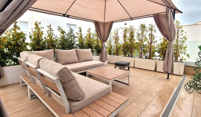 Resale - Villa - Algorfa - Algorfa Centro