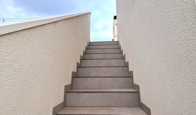 Resale - Villa - Algorfa - Algorfa Centro
