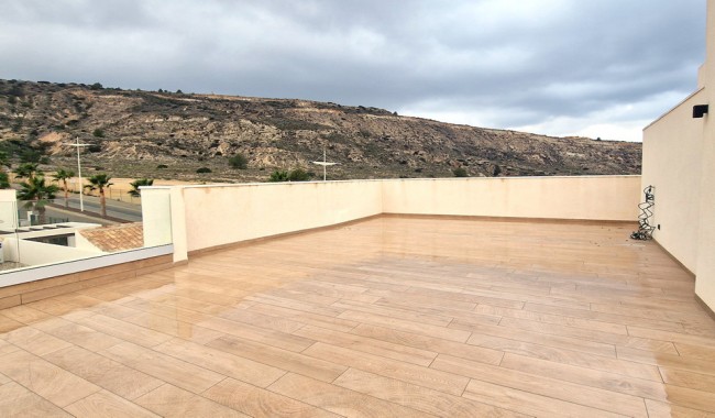 Resale - Villa - Algorfa - Algorfa Centro