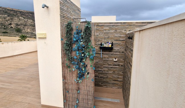 Resale - Villa - Algorfa - Algorfa Centro