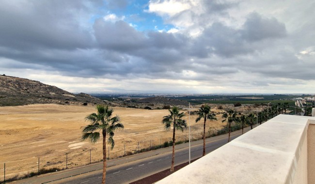 Resale - Villa - Algorfa - Algorfa Centro