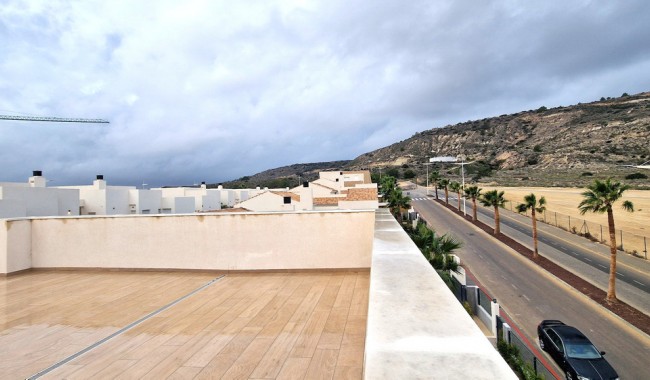 Resale - Villa - Algorfa - Algorfa Centro