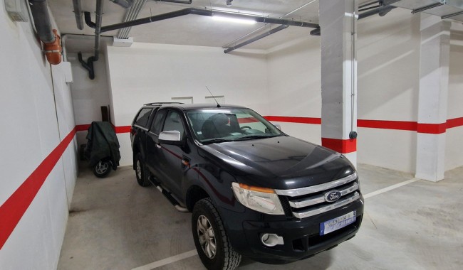 Resale - Villa - Algorfa - Algorfa Centro