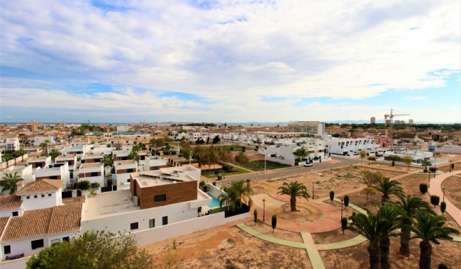 Begagnad - Lägenhet - San Pedro del Pinatar - Lo Pagan, San Pedro del Pinatar