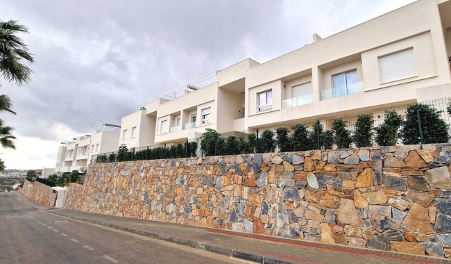 Resale - Villa - Algorfa - Algorfa Centro