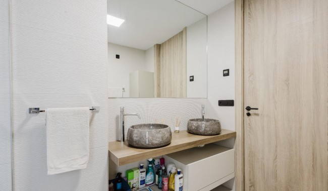 Resale - Villa - Algorfa - Algorfa Centro