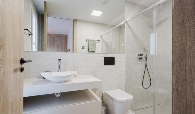 Resale - Villa - Algorfa - Algorfa Centro
