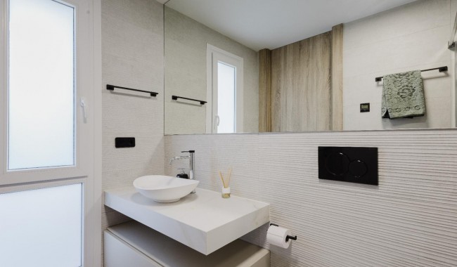 Resale - Villa - Algorfa - Algorfa Centro