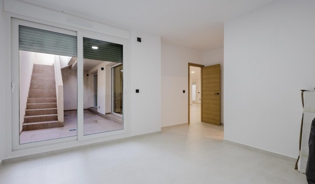 Resale - Villa - Algorfa - Algorfa Centro