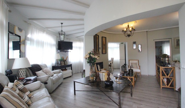 Resale - Villa - Ciudad Quesada/Rojales - Ciudad Quesada