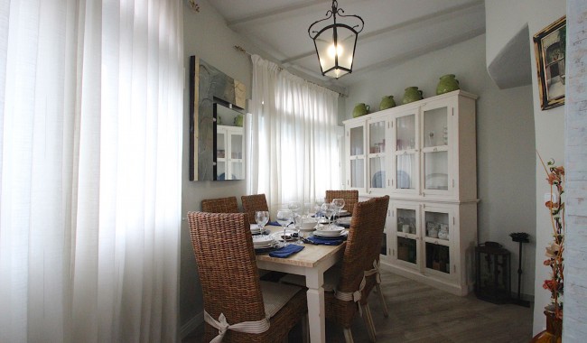 Resale - Villa - Ciudad Quesada/Rojales - Ciudad Quesada