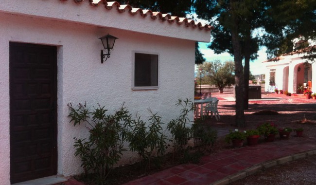 Resale - Villa - Elche - Elche/Elx