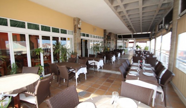 Business premises - Resale - Orihuela Costa - Playa Flamenca