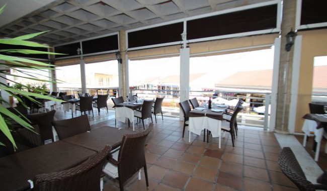 Begagnad - Affärslokaler - Orihuela costa - Playa Flamenca