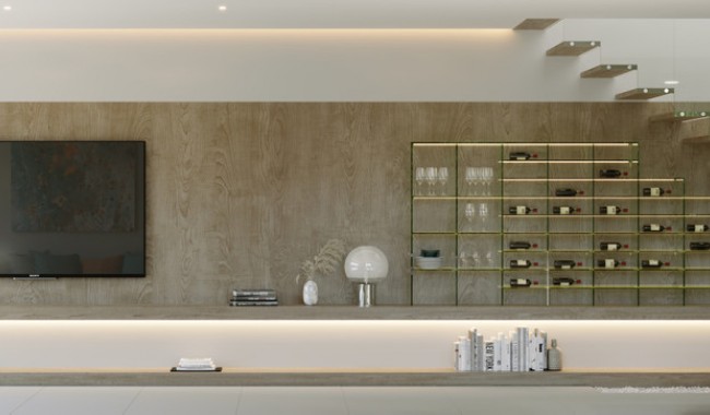 Nueva construcción  - Villa - San Juan de Alicante - San Juan de Alicante Centro
