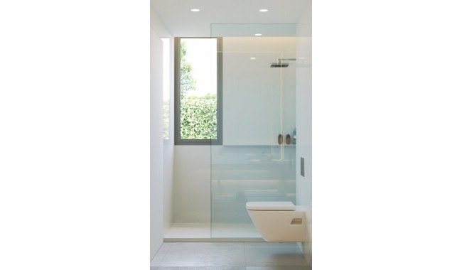 Nueva construcción  - Villa - San Juan de Alicante - San Juan de Alicante Centro