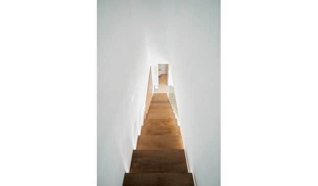 Nueva construcción  - Villa - San Juan de Alicante - San Juan de Alicante Centro