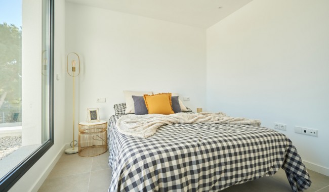 Nueva construcción  - Villa - San Juan de Alicante - San Juan de Alicante Centro