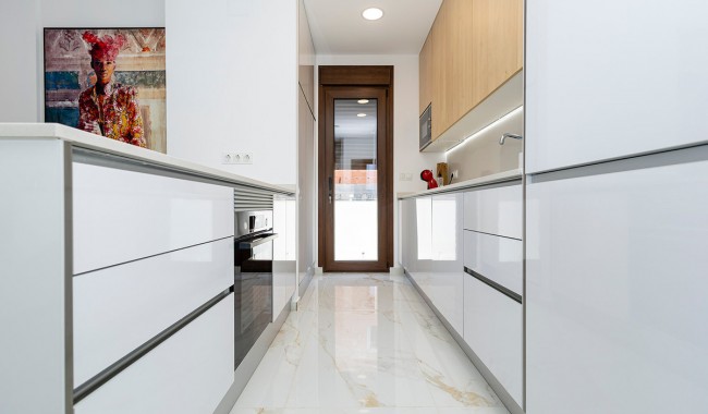 Nueva construcción  - Villa - Polop - Polop Centro
