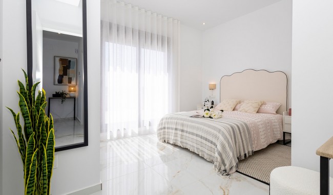 Nueva construcción  - Villa - Polop - Polop Centro