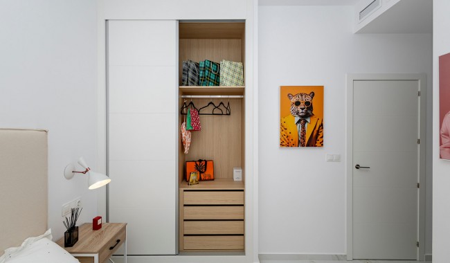 Nueva construcción  - Villa - Polop - Polop Centro