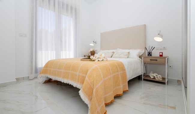 Nueva construcción  - Villa - Polop - Polop Centro