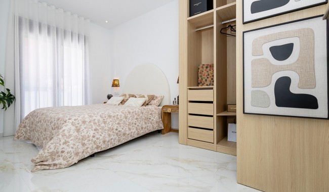 Nueva construcción  - Villa - Polop - Polop Centro