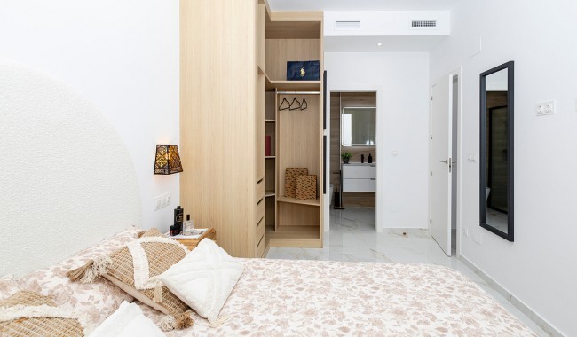 Nueva construcción  - Villa - Polop - Polop Centro