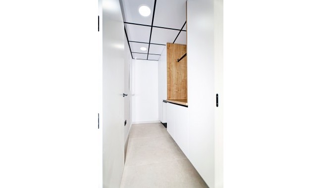 New Build - Villa - Molina De Segura - Molina de Segura Centro