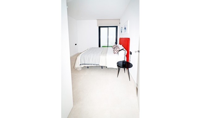 New Build - Villa - Molina De Segura - Molina de Segura Centro