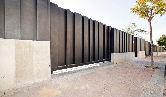 New Build - Villa - Molina De Segura - Molina de Segura Centro