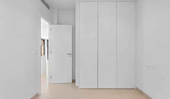 New Build - Apartment - Pilar de La Horadada