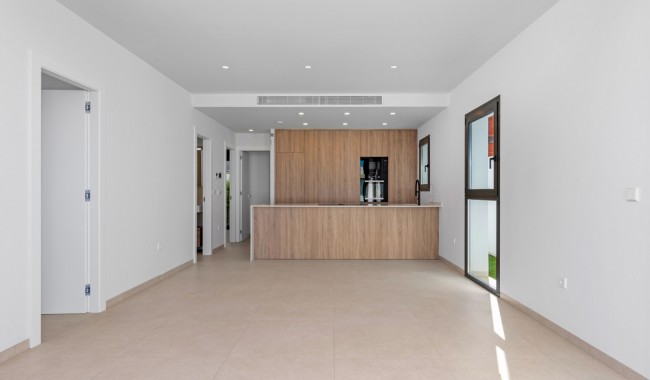 New Build - Apartment - Pilar de La Horadada